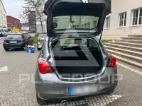 2019 Opel Corsa