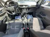 2019 Opel Corsa
