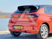 2019 Opel Corsa