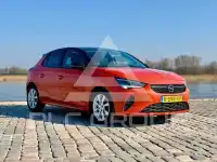 2019 Opel Corsa