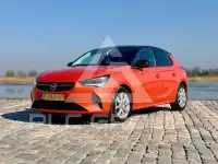 2019 Opel Corsa
