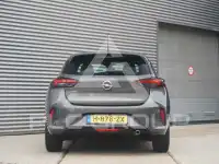 2019 Opel Corsa