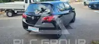 2019 Opel Corsa