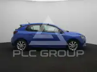 2019 Opel Corsa