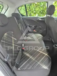 2019 Opel Corsa