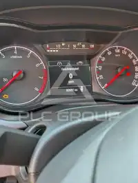 2019 Opel Corsa