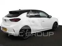 2019 Opel Corsa