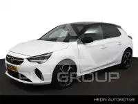 2019 Opel Corsa