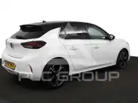 2019 Opel Corsa