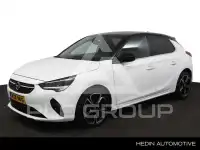2019 Opel Corsa
