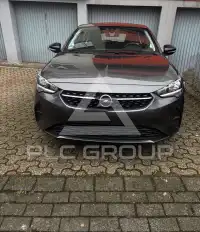 2019 Opel Corsa