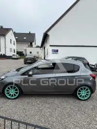 2019 Opel Corsa
