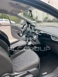 2019 Opel Corsa