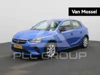 2019 Opel Corsa
