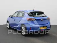 2019 Opel Corsa