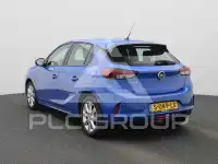 2019 Opel Corsa