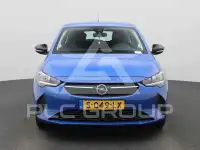 2019 Opel Corsa