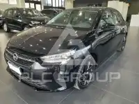 2019 Opel Corsa