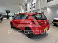 2019 Opel Corsa