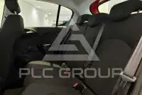 2019 Opel Corsa