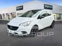 2019 Opel Corsa
