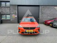 2019 Opel Corsa