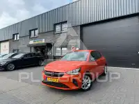 2019 Opel Corsa