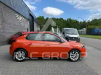 2019 Opel Corsa
