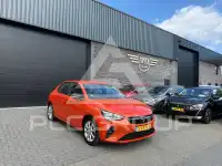 2019 Opel Corsa