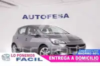 2019 Opel Corsa