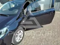 2019 Opel Corsa