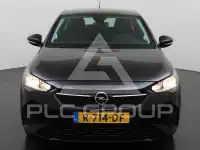 2019 Opel Corsa