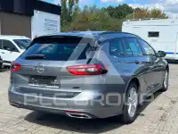 2019 Opel Insignia