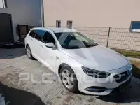 2019 Opel Insignia
