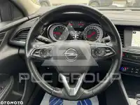 2019 Opel Insignia