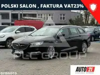 2019 Opel Insignia