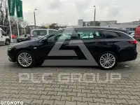 2019 Opel Insignia