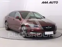 2019 Opel Insignia