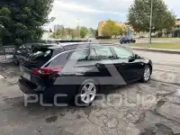 2019 Opel Insignia