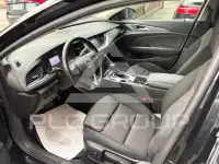 2019 Opel Insignia