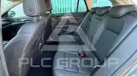 2019 Opel Insignia