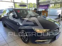 2019 Opel Insignia