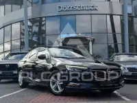 2019 Opel Insignia