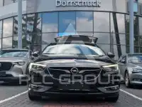 2019 Opel Insignia