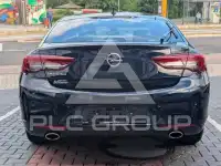 2019 Opel Insignia