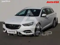 2019 Opel Insignia