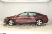 2019 Opel Insignia