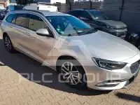 2019 Opel Insignia