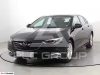 2019 Opel Insignia