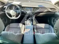 2019 Opel Insignia